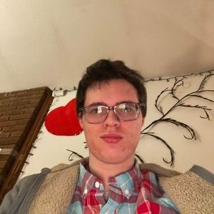 Meet your Posher, Thomas